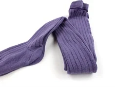 MP lavender dust strømpebukser bomuld